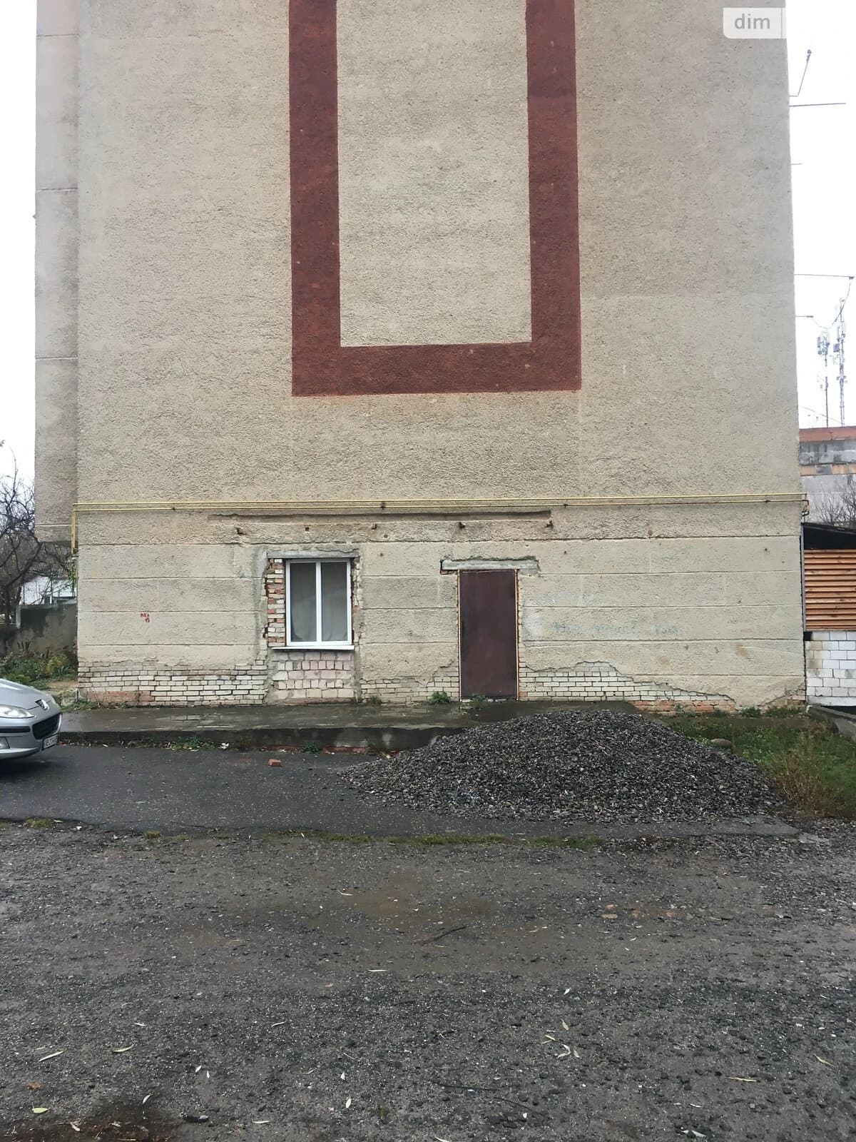 Спеціальне приміщення, Вінниця: укриття в будинку, торг можливий - фото 2