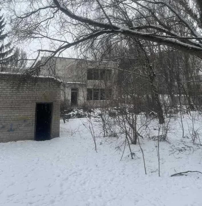 Нежитлове приміщення, Кам’янське: окрема будівля, басейн - фото 2