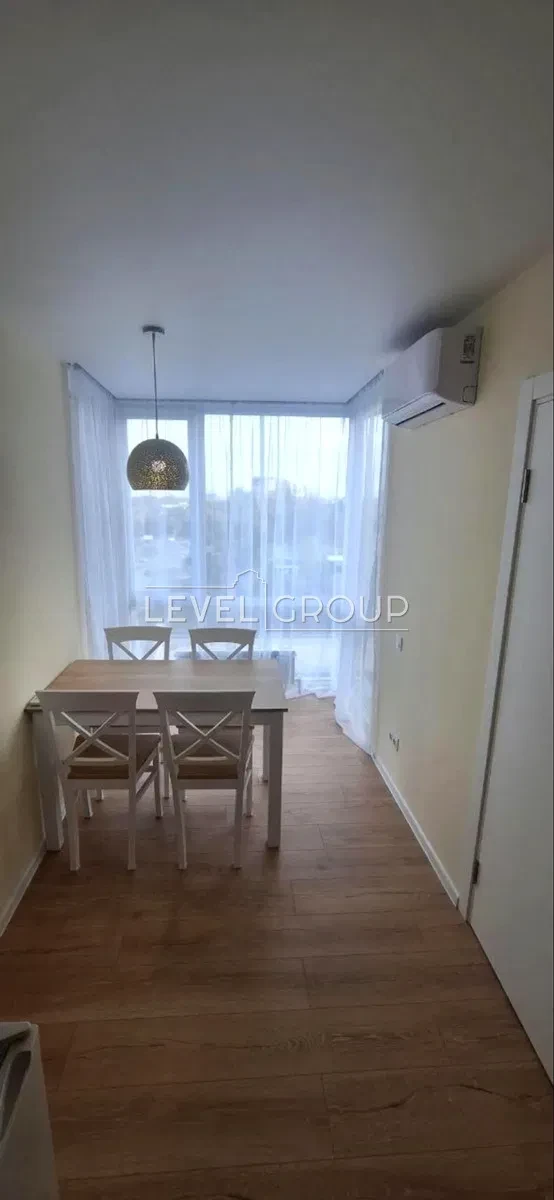 Євродвушка у ЖК 4U: генератори, метро Академмістечко за 10 хв - фото 1