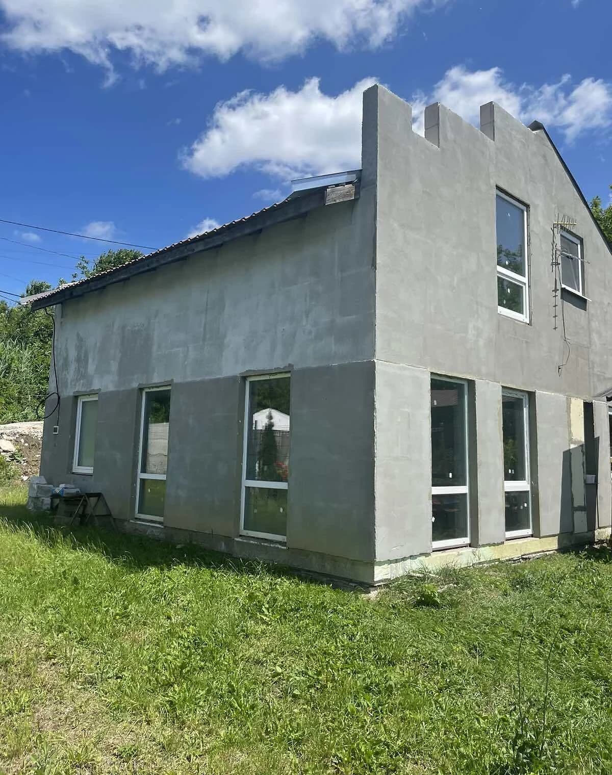 Дуплекс, Південно-Західний: бесідка, криниця, газобетон - фото 2