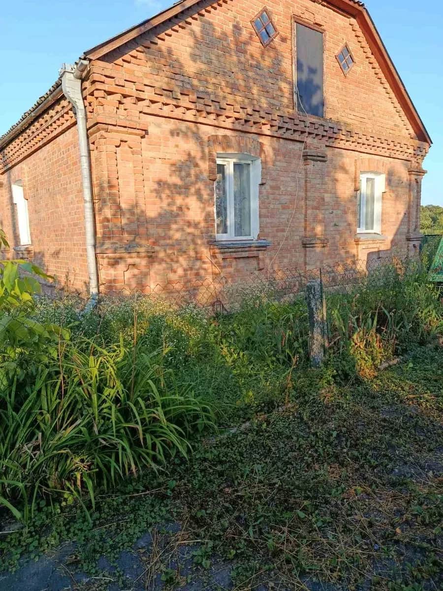 Будинок, Велика П'ятигірка: 5 житлових кімнат, гараж - фото 1