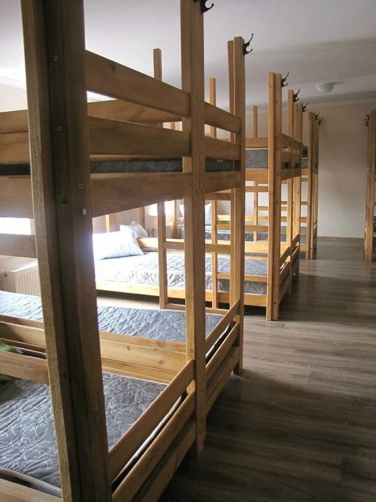 Хостел, Приморський: 3 рівні, 2 туалети, найбільший балкон в Одесі - фото 4