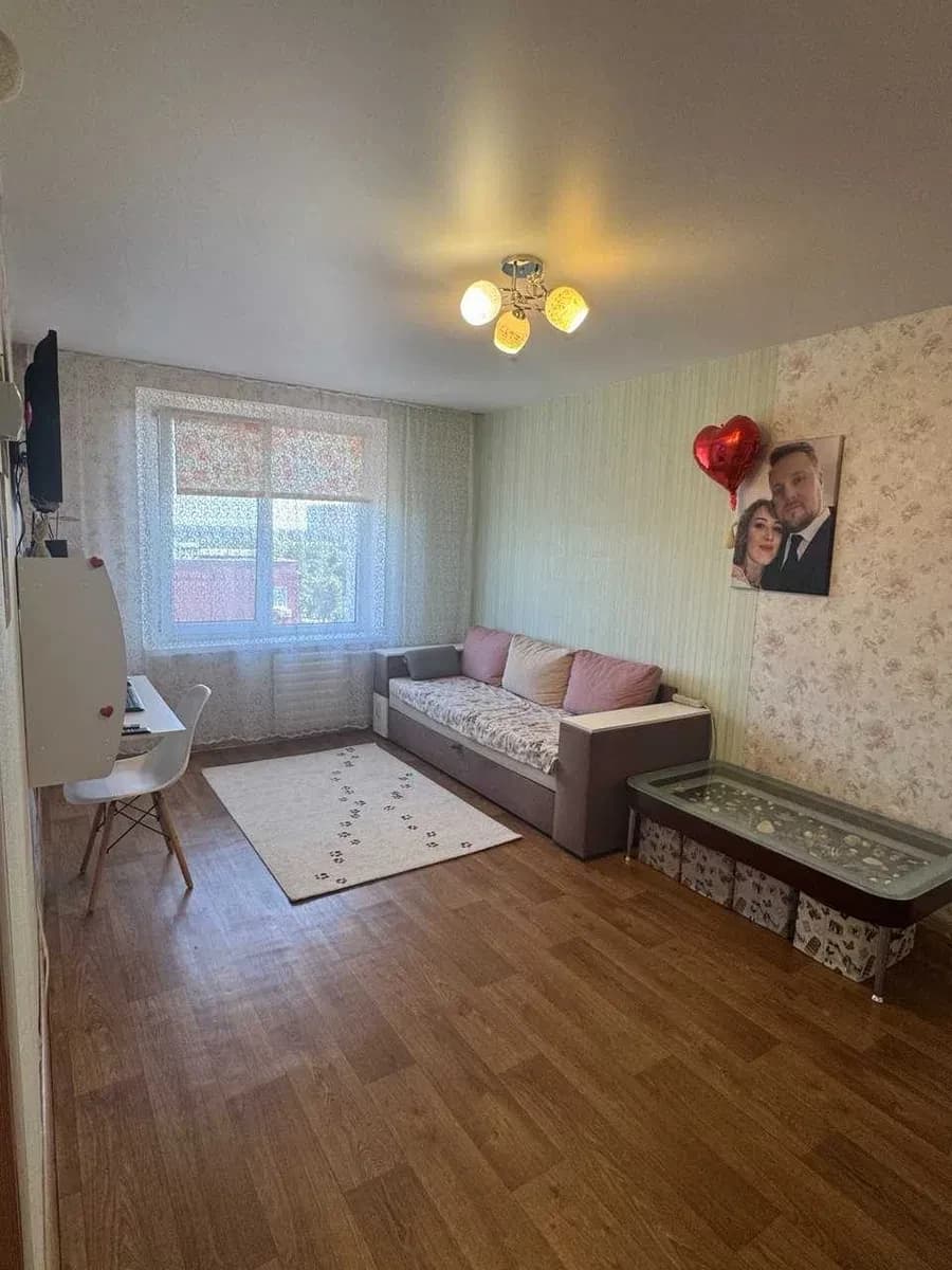 1-кімнатна квартира, Деснянський: перша здача, метро Чернігівська три хв - фото 3