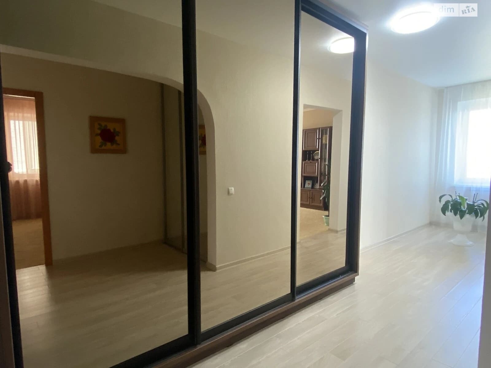 2-кімнатна квартира, Космонавтів: дизайнерський ремонт, можлива переуступка - фото 4