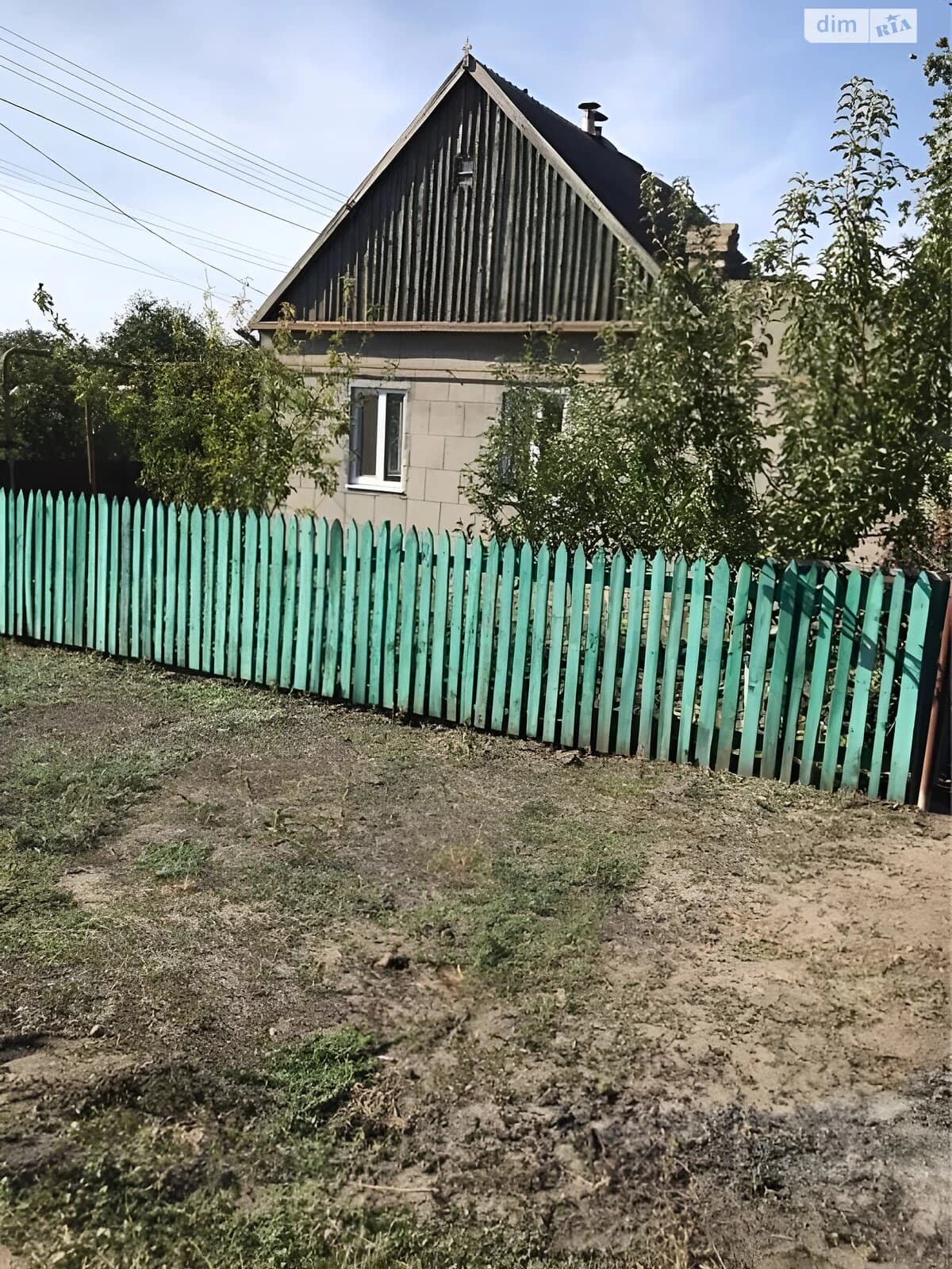 Будинок, Шевченківський: город і сад, потребує ремонту - фото 2