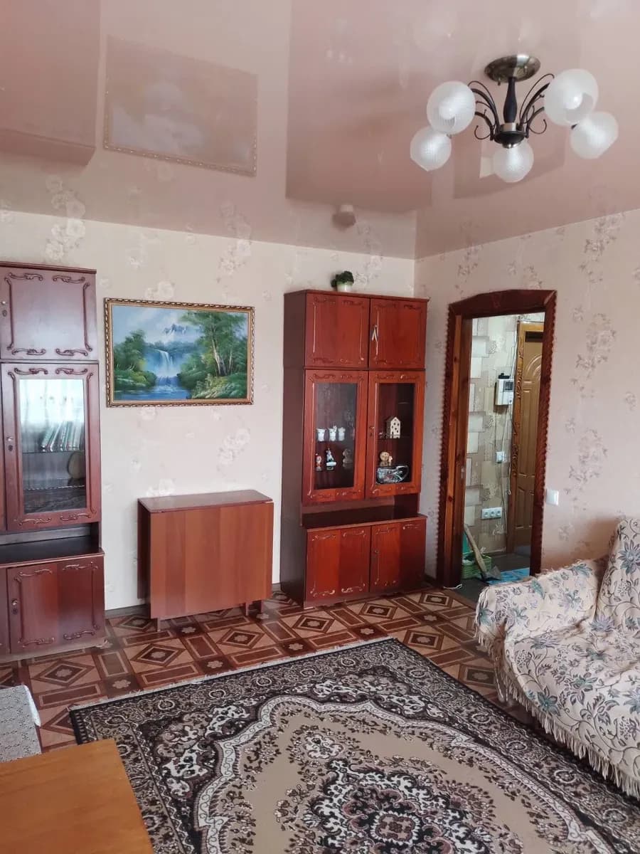 2-кімнатна квартира, Краматорськ: євроремонт, 2 кондиціонери - фото 2