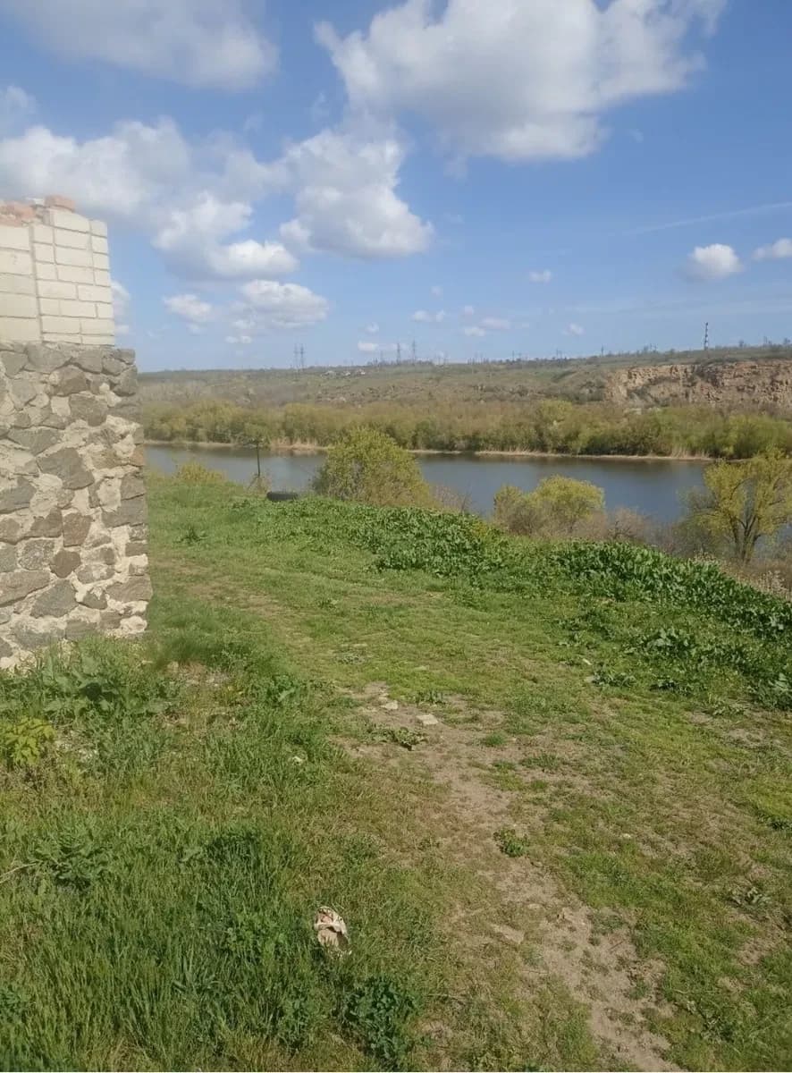 Будинок, Скала: берег річки Південний Буг, гараж, тераса - фото 2