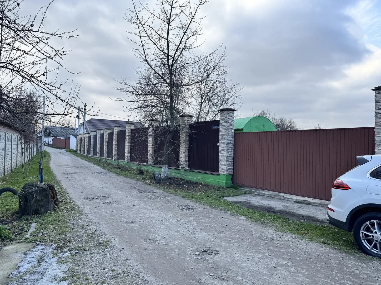 Будинок, Вишеньки: 55 соток, гараж на 2 авто, тераса на даху - фото 3