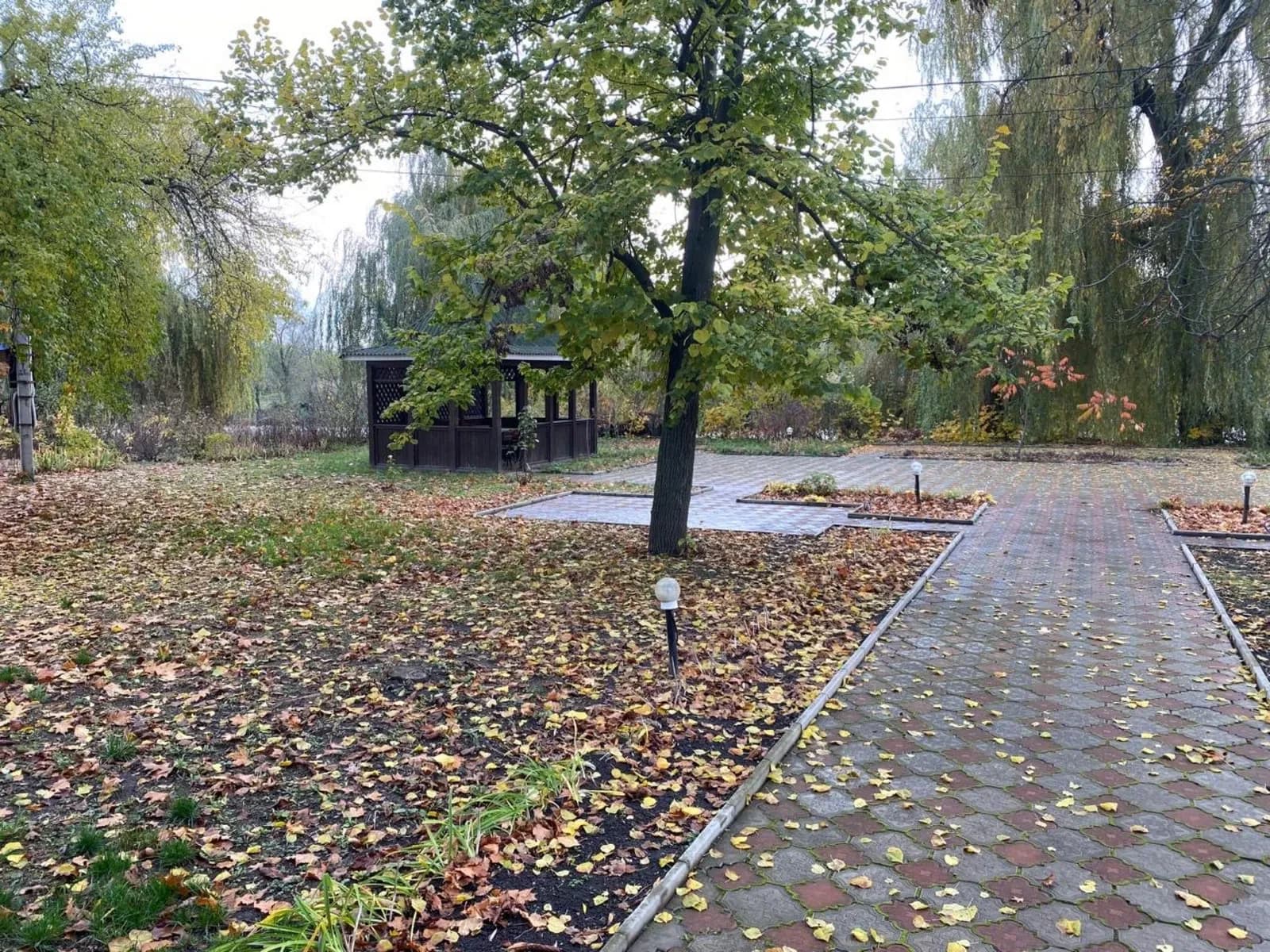Ресторанний комплекс «Сайгон», Камʼянка: річка, літня площадка, дискотека - фото 4