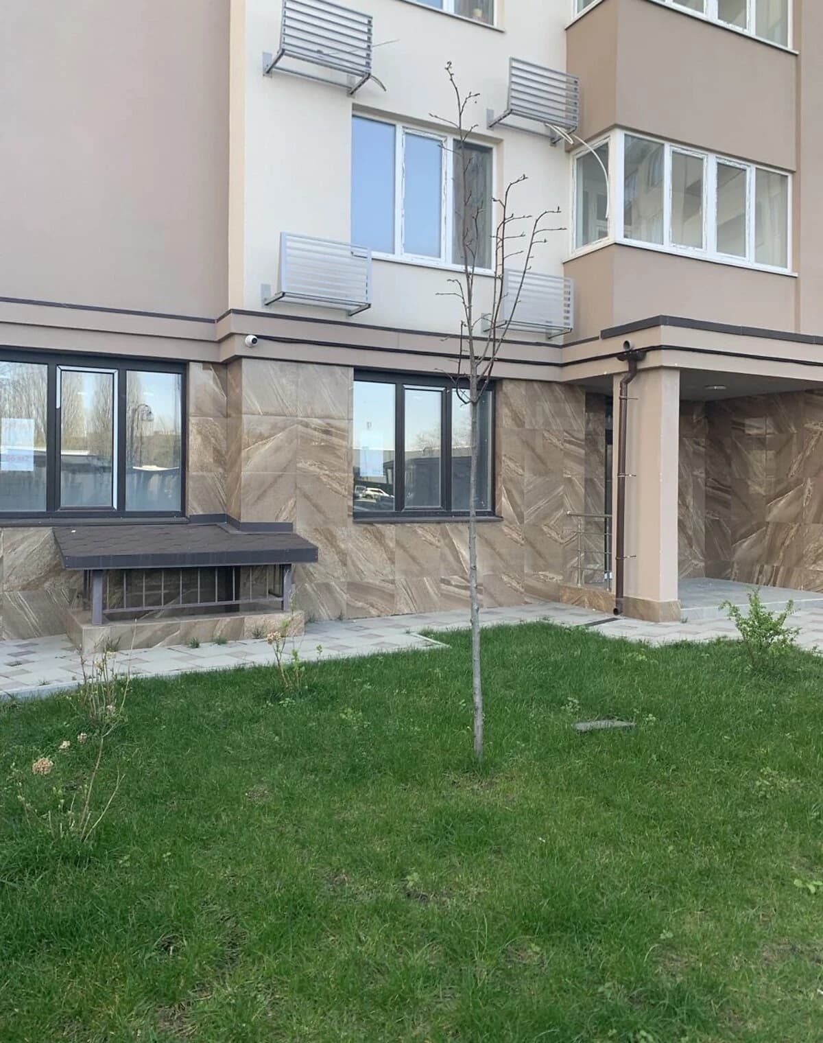 Приміщення, Теремки-1: новобудова, без оздоблення - фото 3