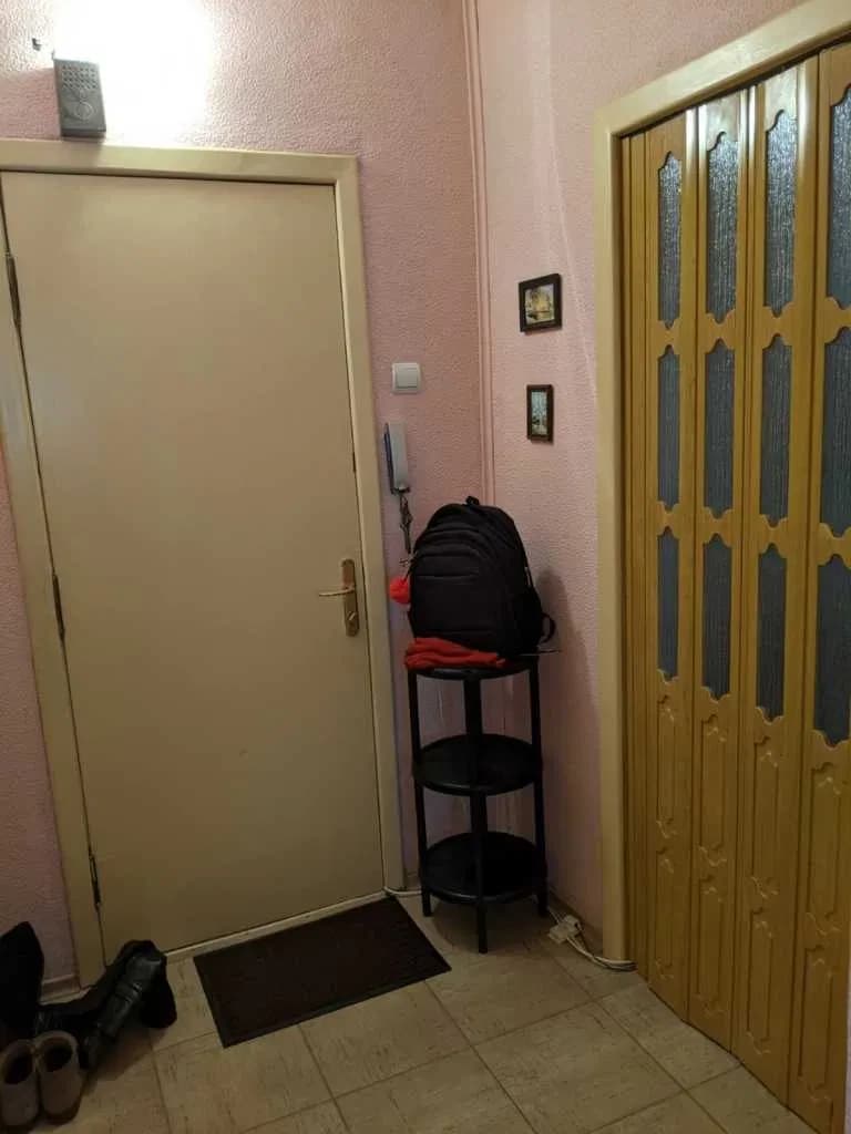 1-кімнатна квартира, Сади-1: косметичний ремонт, меблі й техніка - фото 4