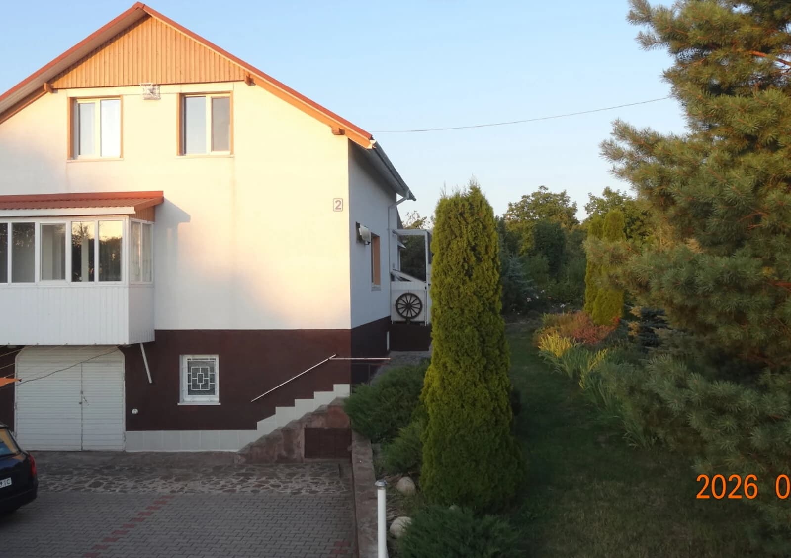 Будинок, Лісові Гринівці: єОселя, 16 соток, 3 спальні - фото 1