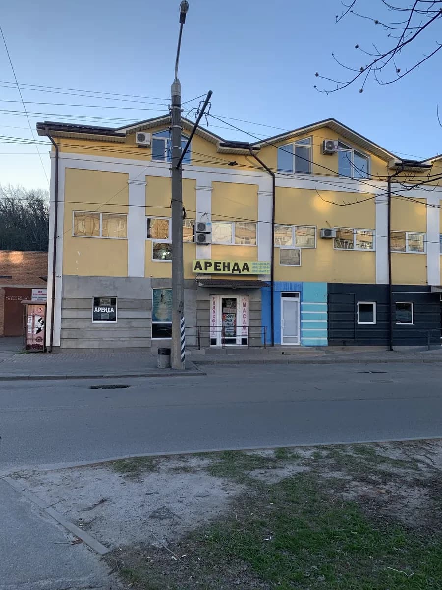 Офіс, Левада: транспортна доступність, потік людей - фото 2