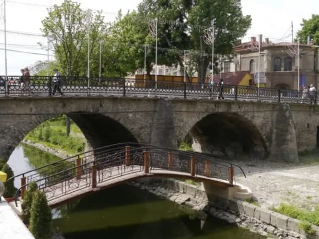 2-кімнатна квартира, Берегово: потребує ремонту, єОселя, єВідновлення - фото 3