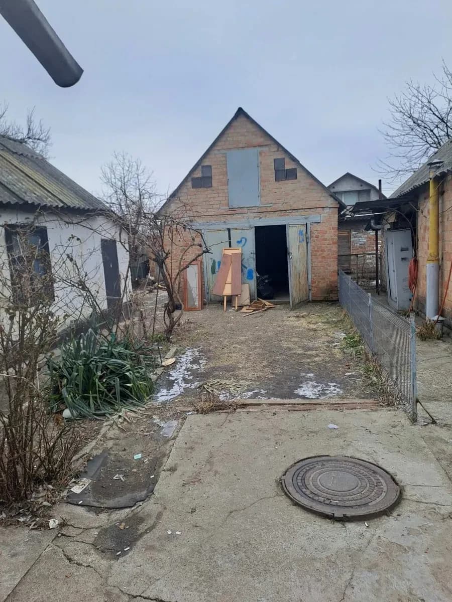 Будинок, Нова Балашівка: під бізнес, Є-відновлення - фото 2