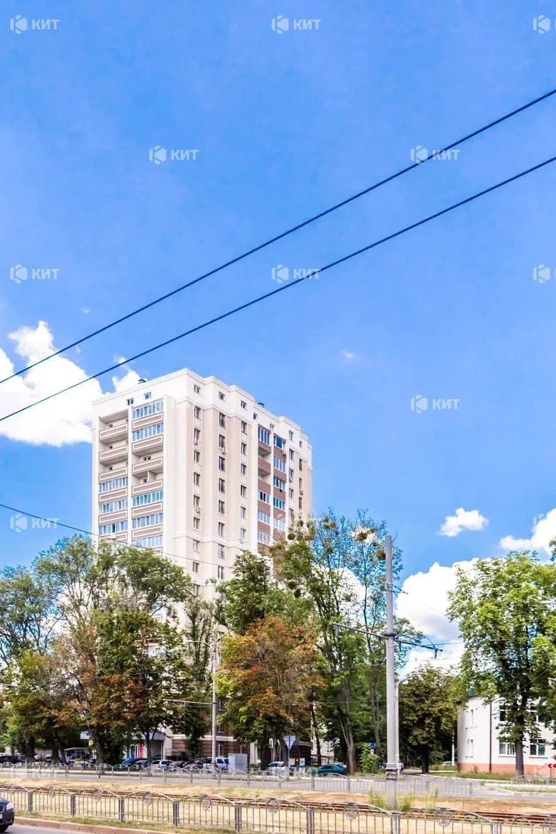 1-кімнатна квартира у ЖК Луч: новобудова, метро Малишева - фото 4