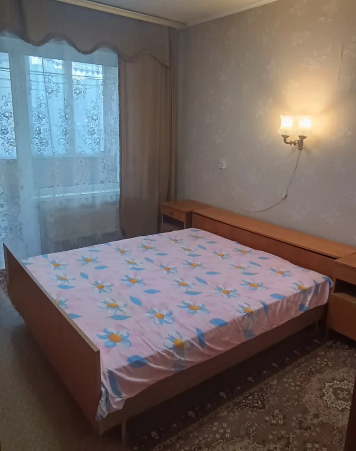 3-кімнатна квартира, Троєщина: єВідновлення, косметичний ремонт - фото 4