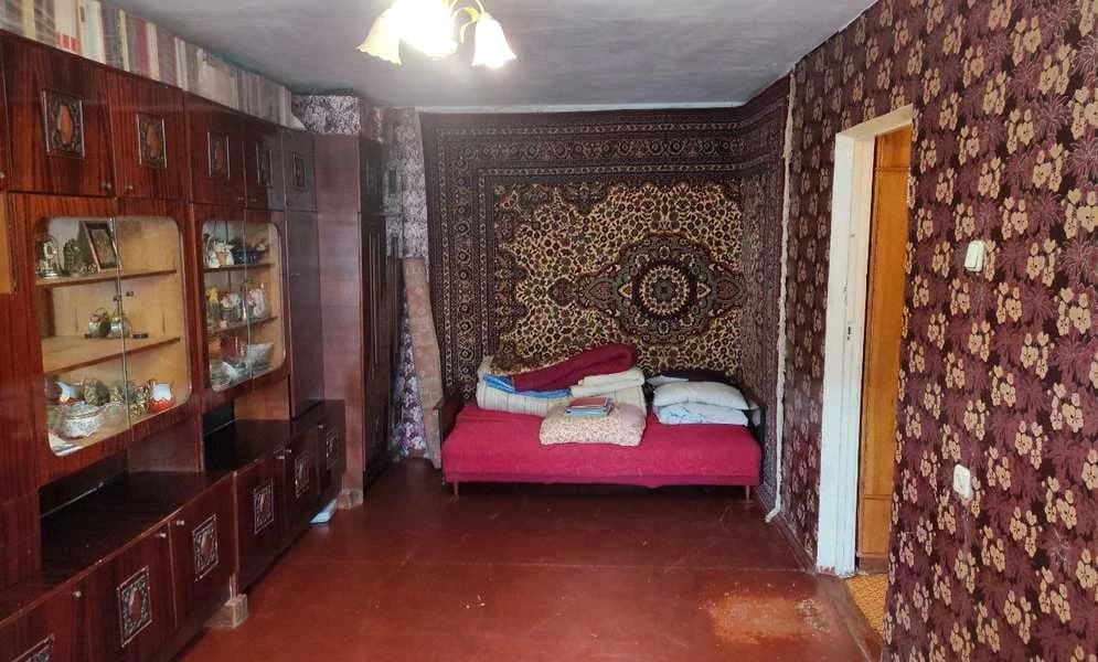 2-кімнатна квартира, Самарський: постійна електрика, річка Самара 15 хв - фото 2