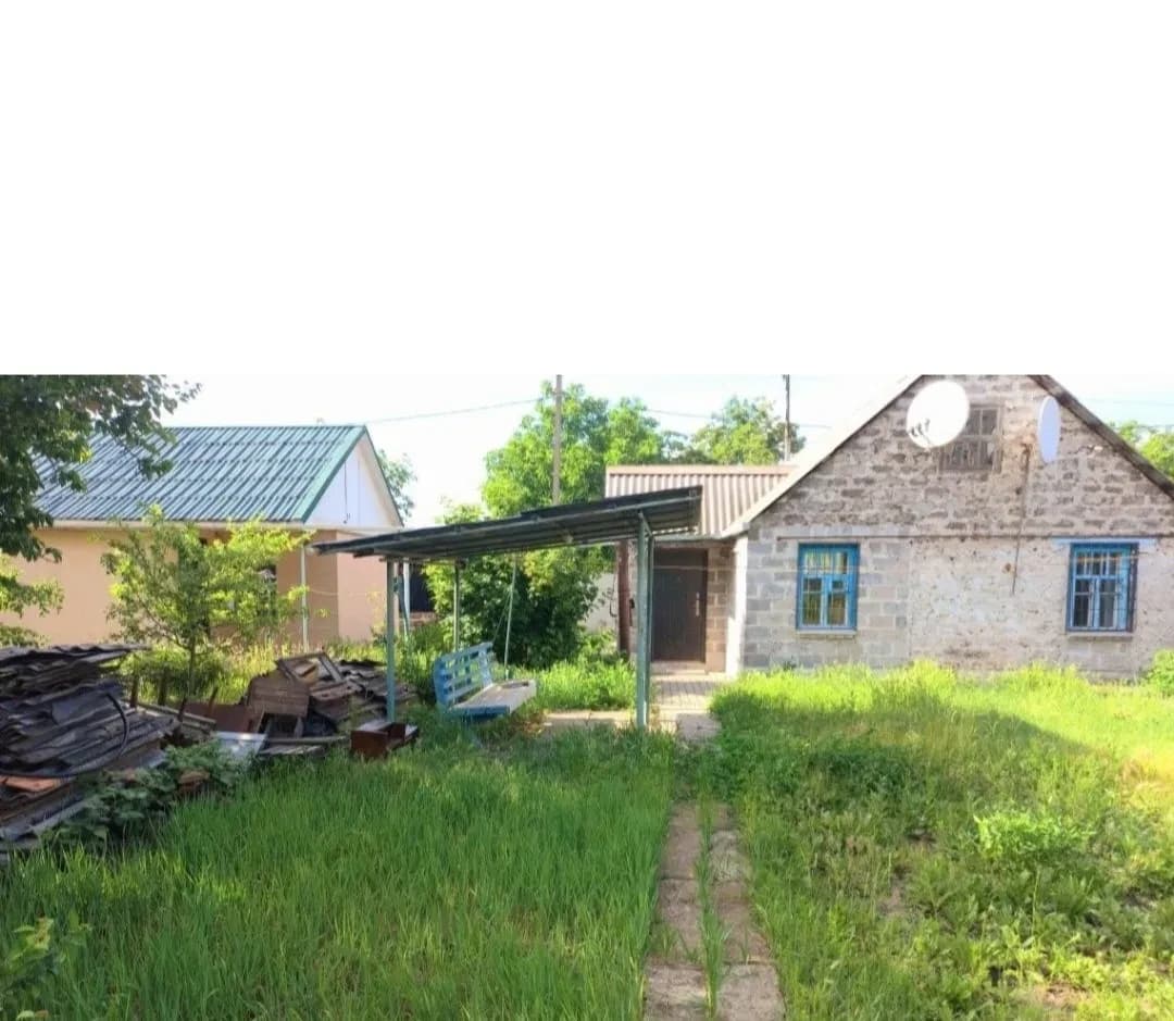 Будинок, 4-й Зарічний: два будинки, 14 соток, вихід на дві вулиці - фото 4
