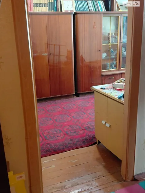 1-кімнатна квартира, Комунарський: торг можливий, цегляні стіни - фото 4