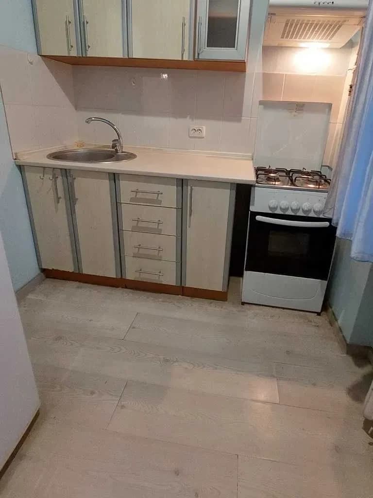 1-кімнатна квартира, Деснянський: ТРЦ Район, вода без світла - фото 3