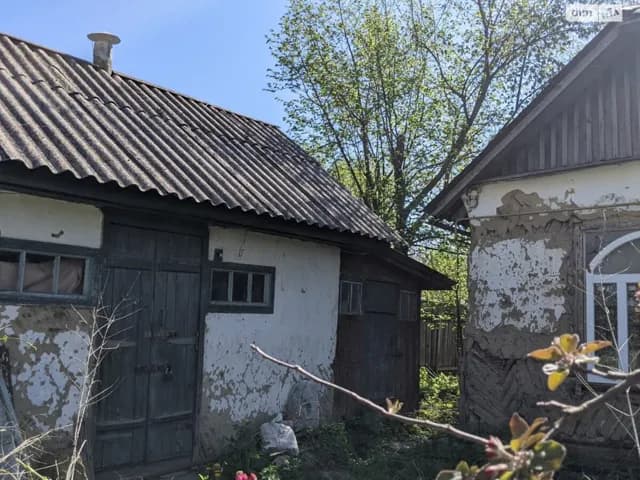 Будинок, Бобровиця: 16 соток, літня кухня, торг - фото 4