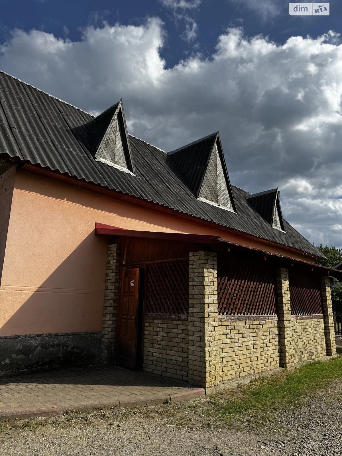 Комерційне приміщення, Стримба: під магазин, торг можливий - фото 3