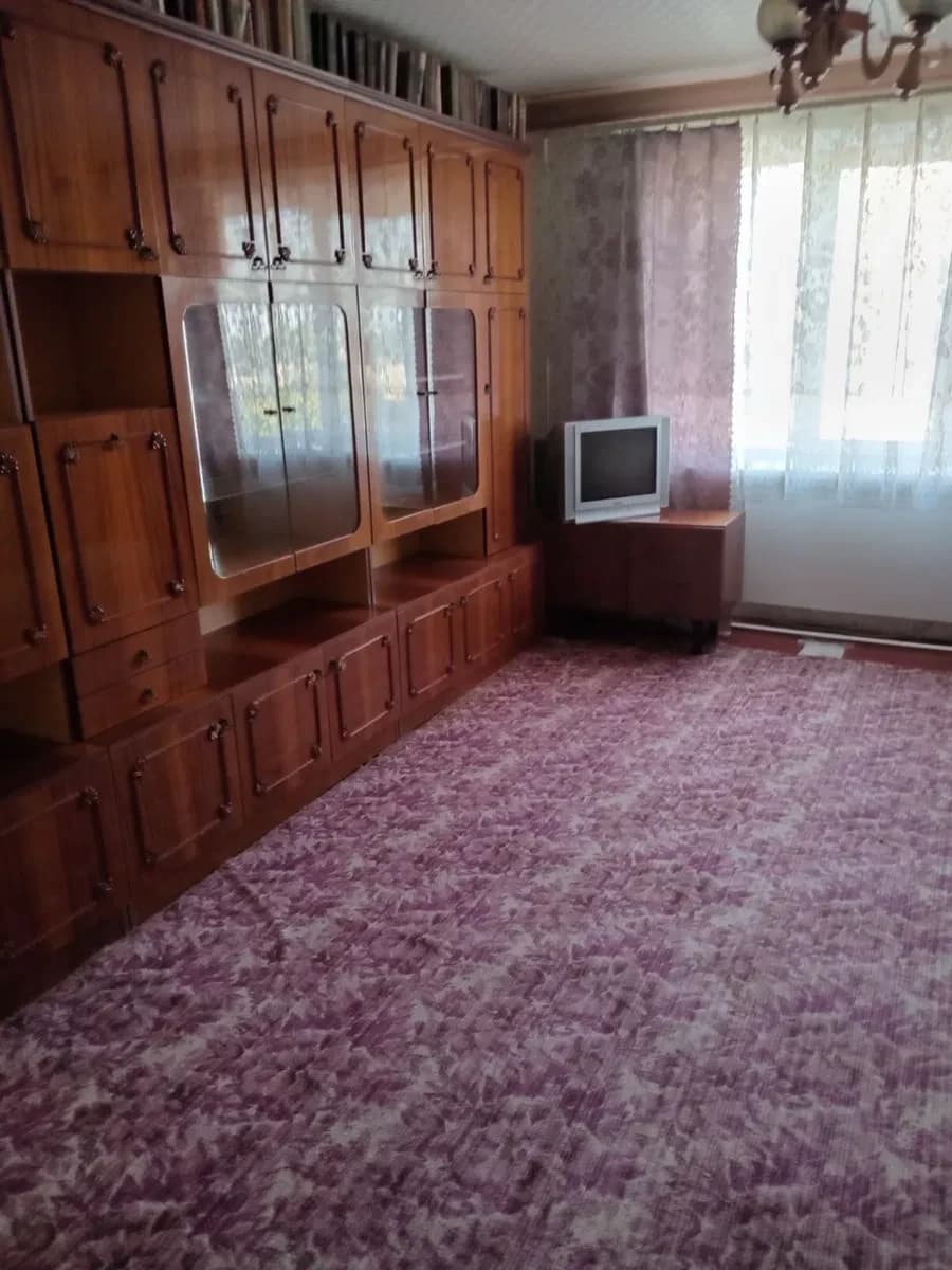 2-кімнатна квартира, Павлоград: для 5-6 людей, з котиком і песиком - фото 2