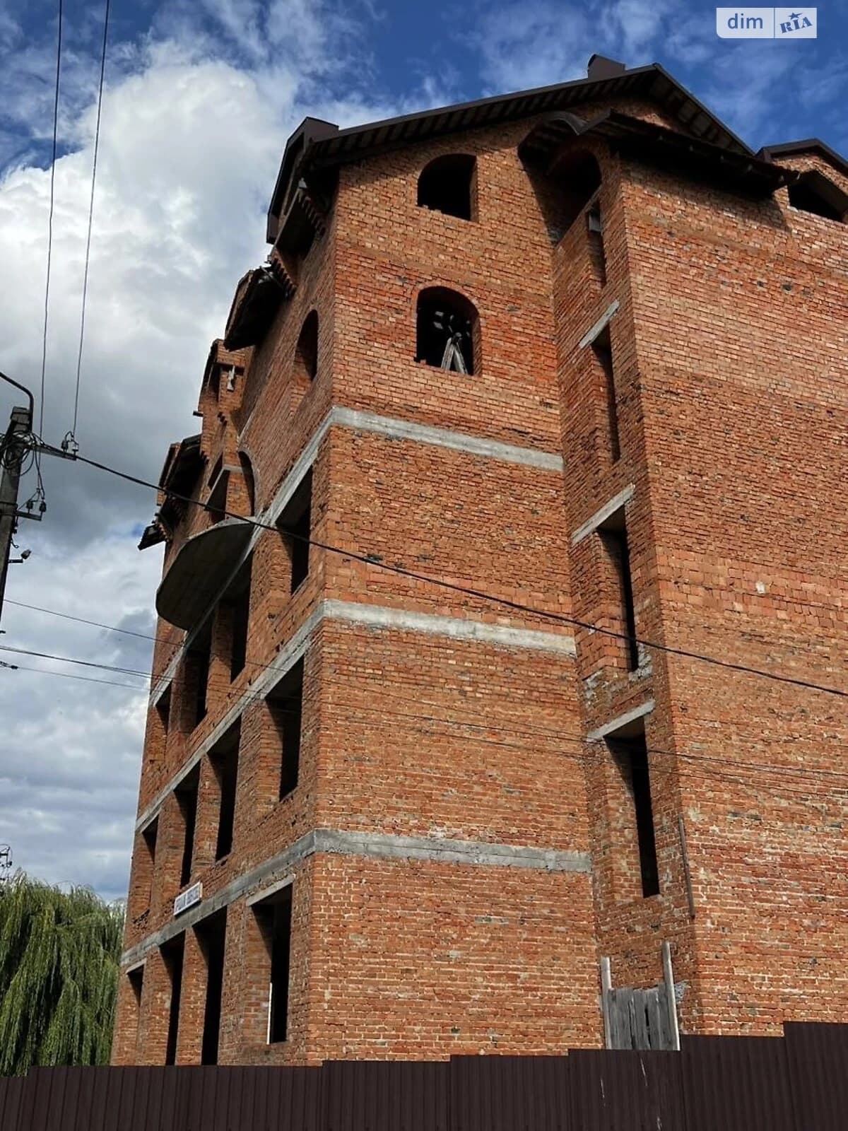 Комерційне приміщення, Городенка: новобудова, 25 приміщень - фото 3