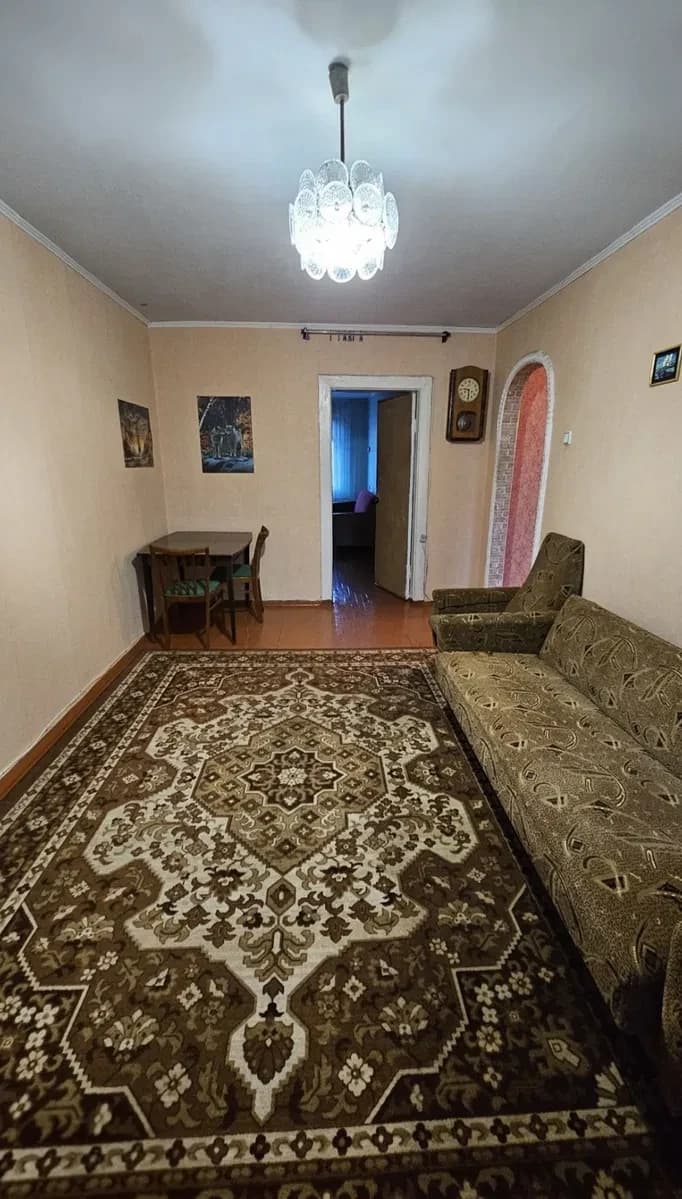 2-кімнатна квартира, Металургійний: Дзержинка, ринок Соцміста 5 хв - фото 4