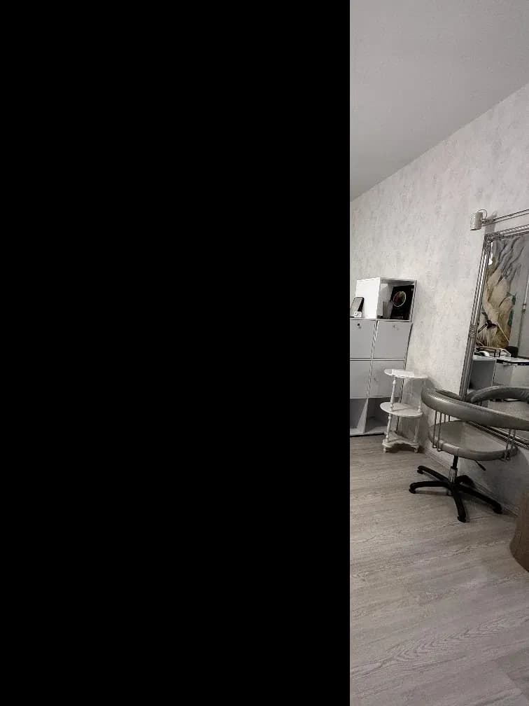 Студія, Центральний: кушетка для лашмейкера, сучасний інтер’єр - фото 2