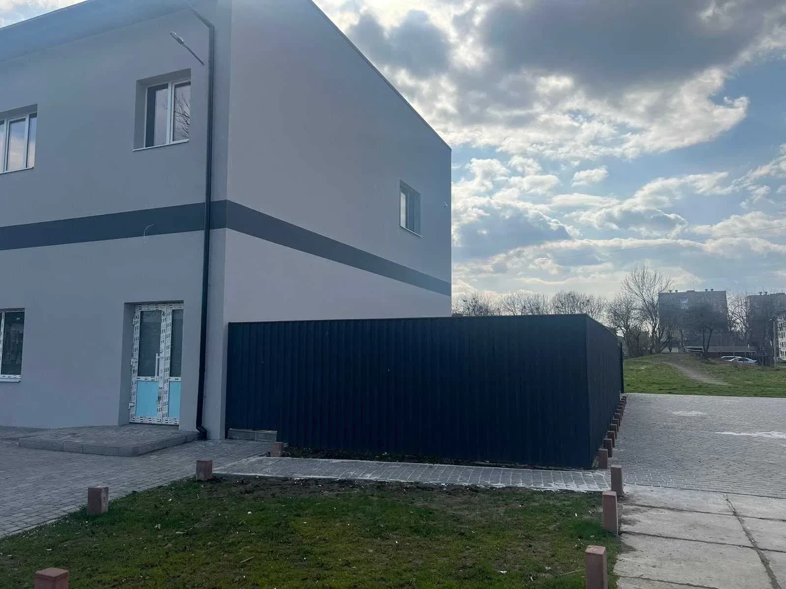 Приміщення, Калуш: окремо стояче, 100 кВт, огороджена ділянка - фото 2