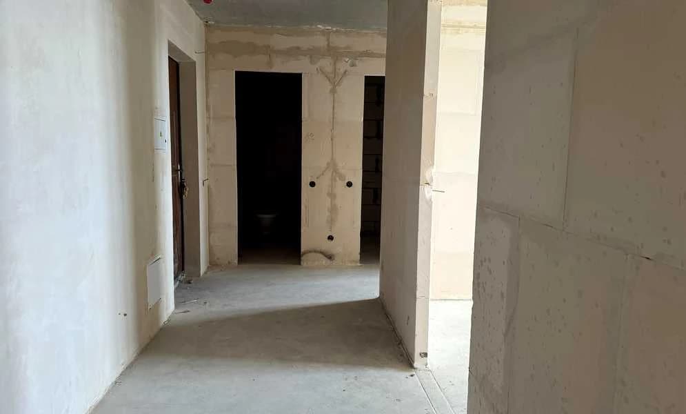2-кімнатна квартира у ЖК Одеський бульвар: метро Теремки 15 хвилин пішки - фото 3