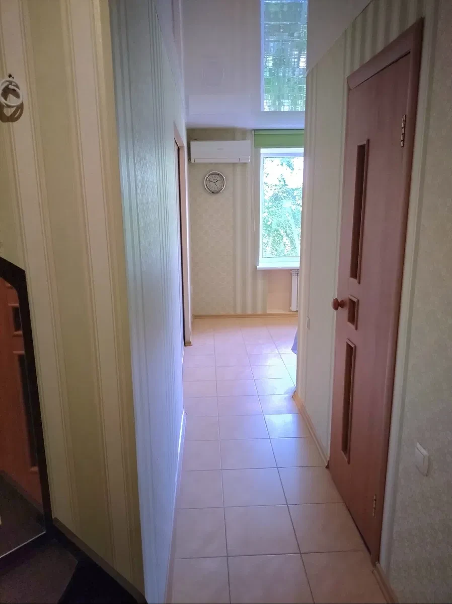 1-кімнатна квартира, Космос: авторський ремонт, без тварин - фото 3