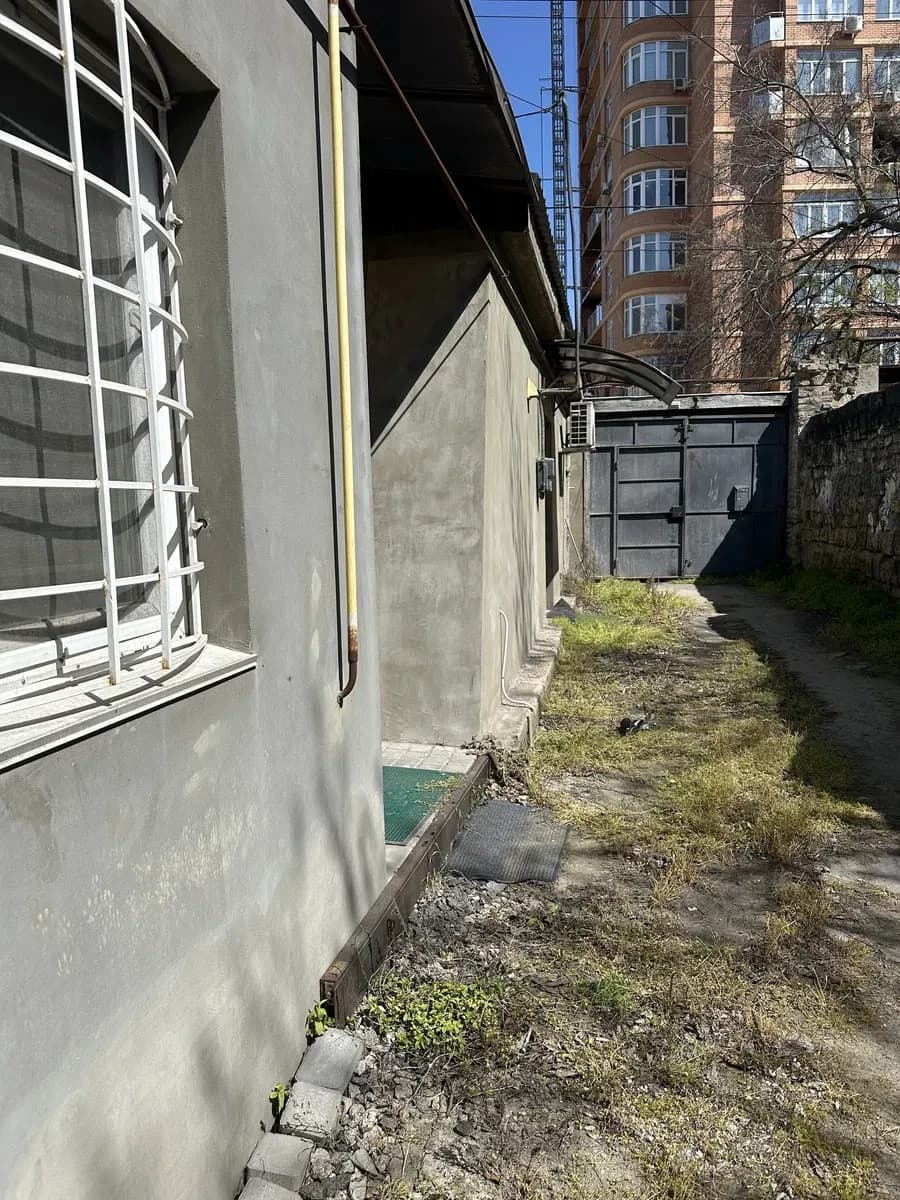 2-кімнатна квартира, Приморський: вода під час відключень, закритий двір - фото 4