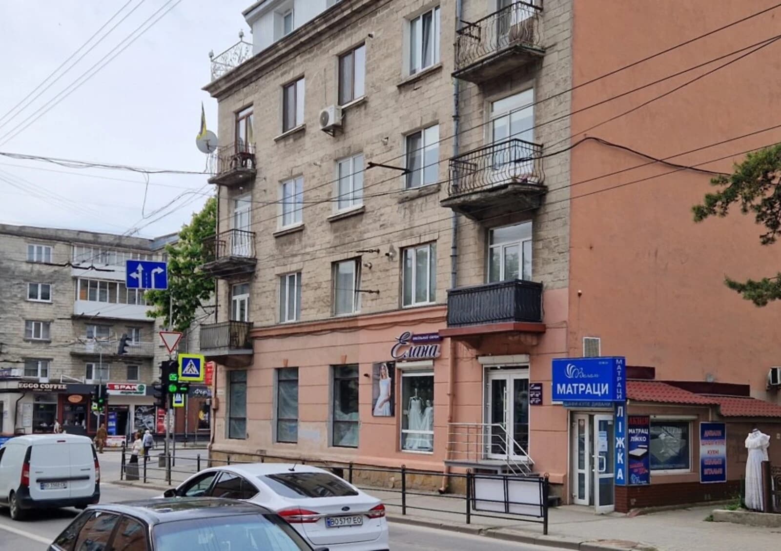 Приміщення, Центр: цокольний поверх, торг можливий - фото 3