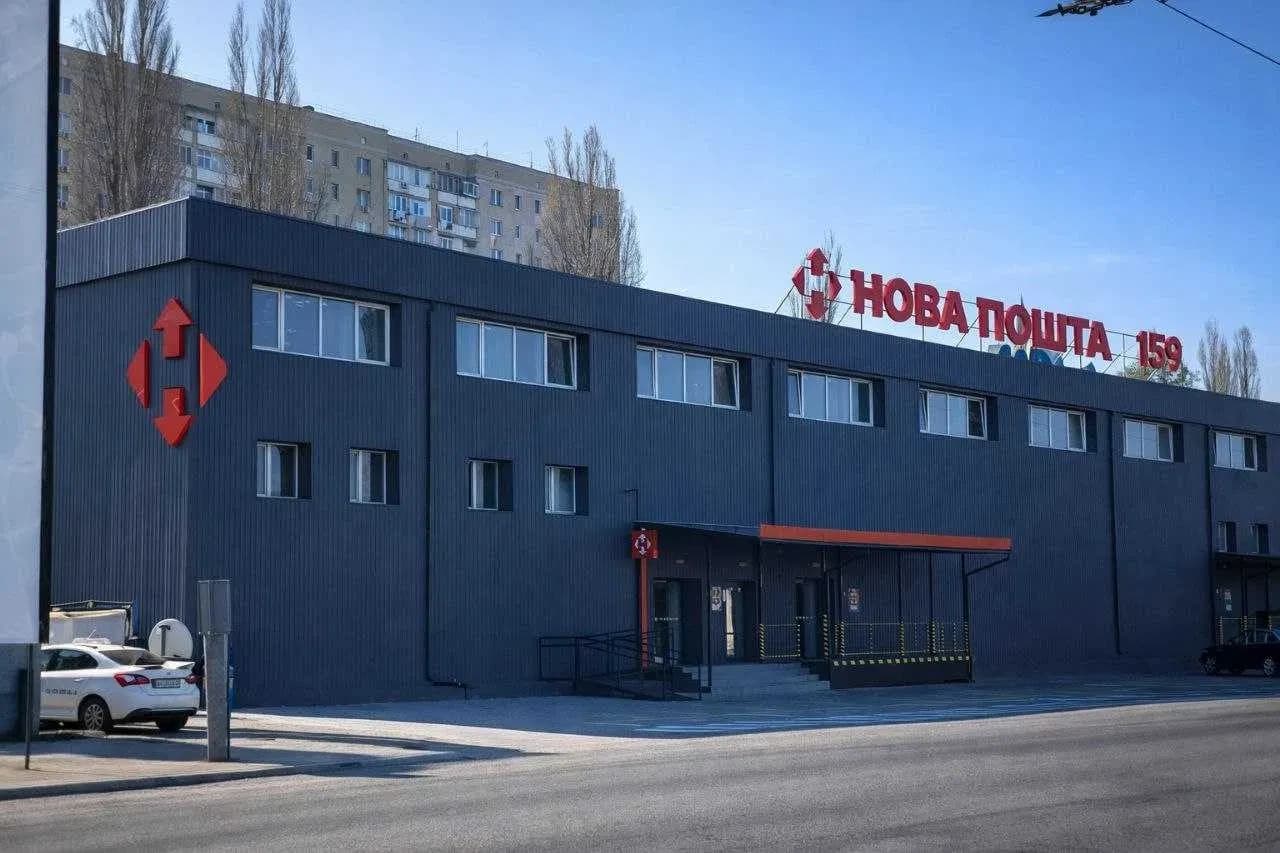 Приміщення, Приморський: фасадна будівля, склад і паркінг - фото 2