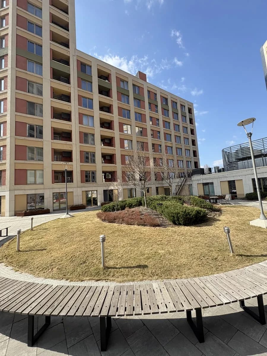 4-кімнатна квартира у ЖК Сан Франциско: метро Нивки 3 хв, генератор - фото 3