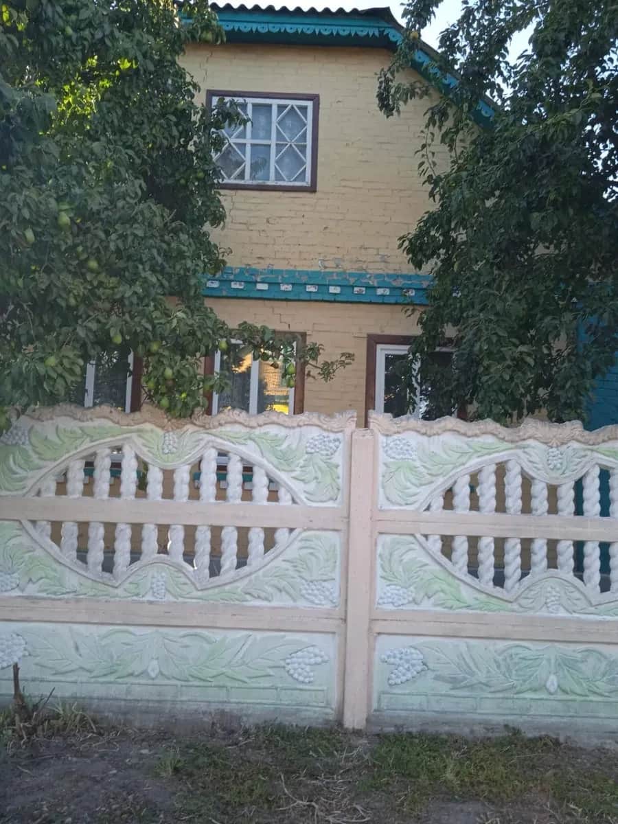 Будинок у Прилуках: гараж, літня кухня, сертифікат - фото 1