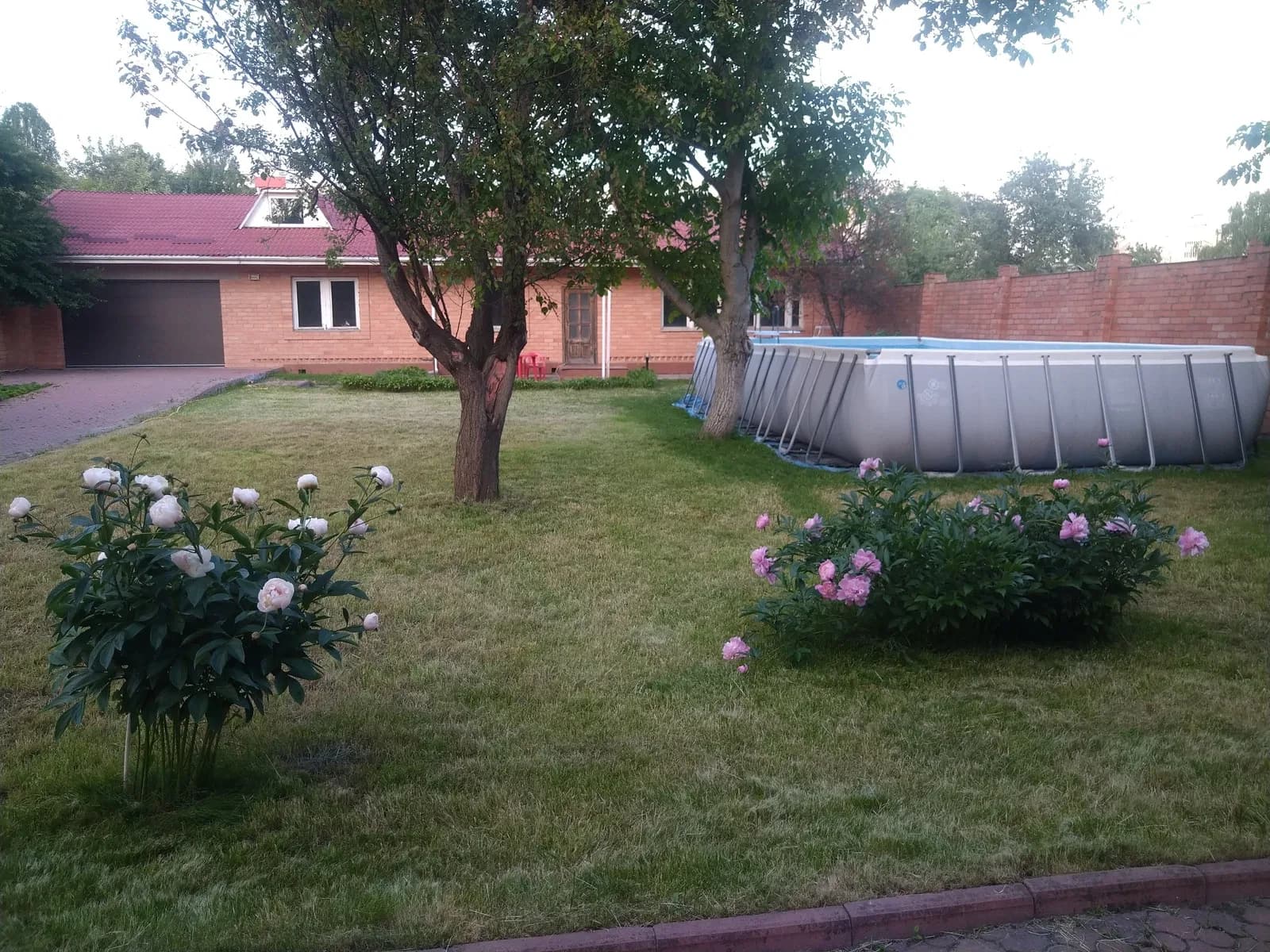 Два будинки, Чернігів: за ціною одного, 10 соток, гараж на 2 машини - фото 3