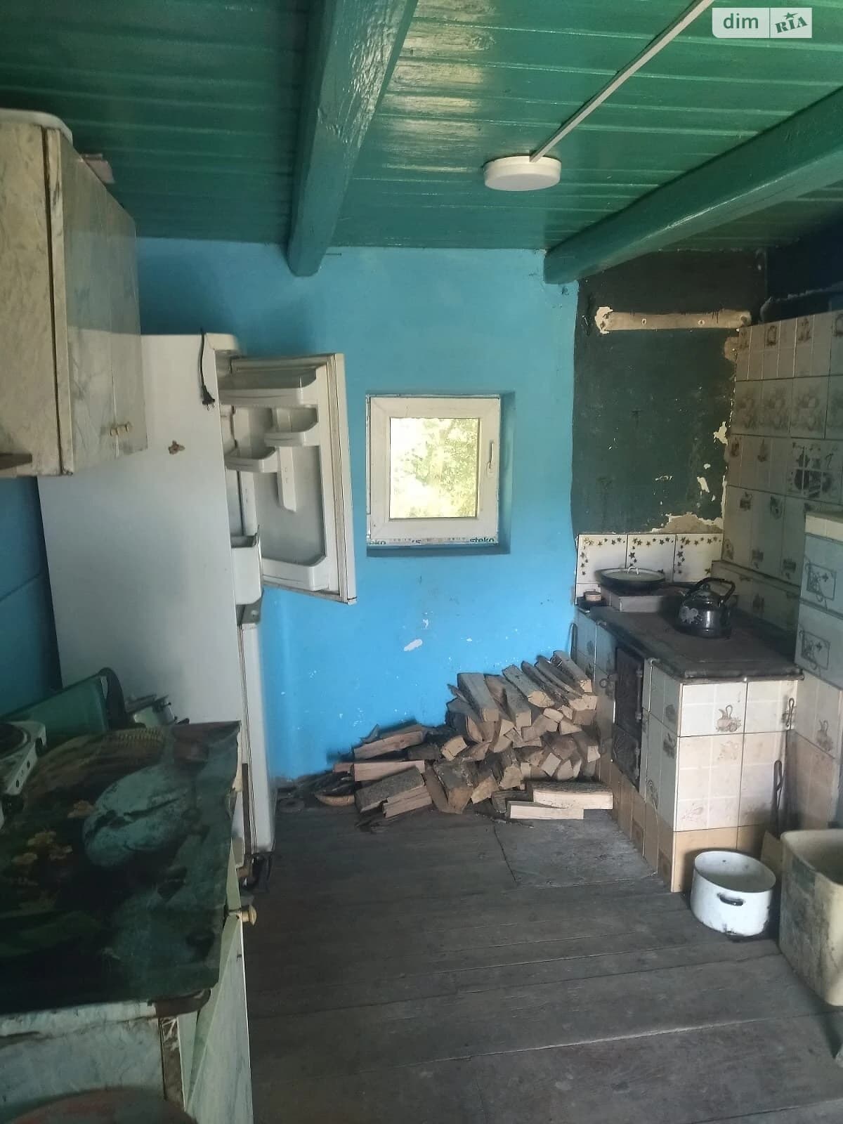 Будинок, Дубове: ділянка 8.99 сотки, дерев'яно-цегляні стіни - фото 3