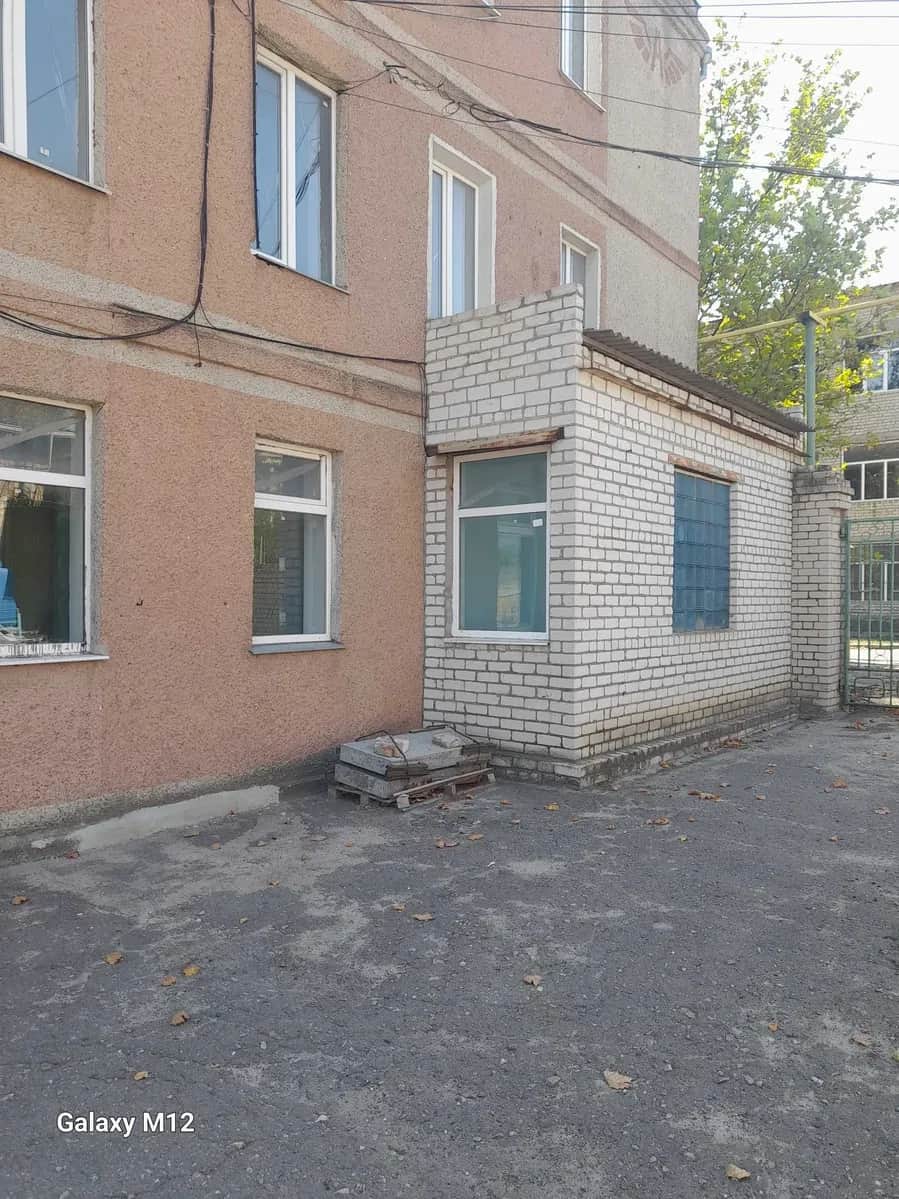 Приміщення, Інгульський: вихід на вулицю, цілодобова стоянка - фото 1