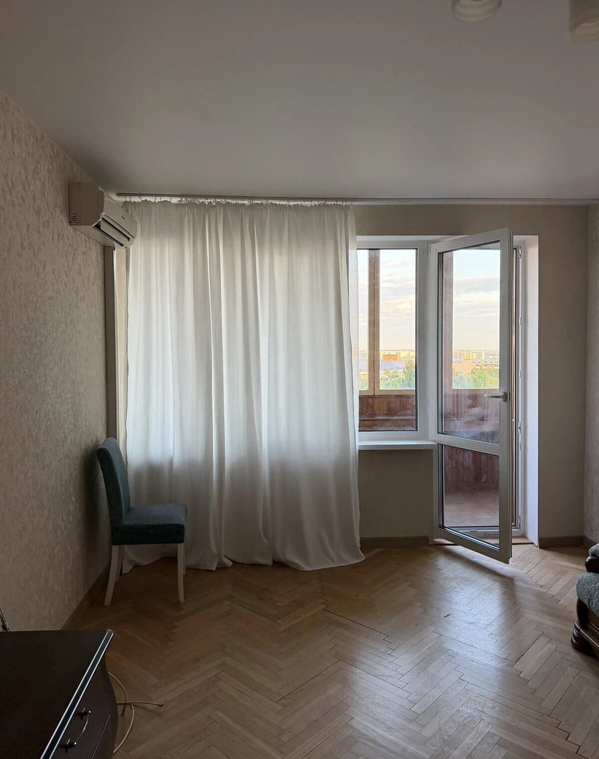 2-кімнатна квартира, Печерськ: метро Арсенальна, можна з малими дітьми - фото 3