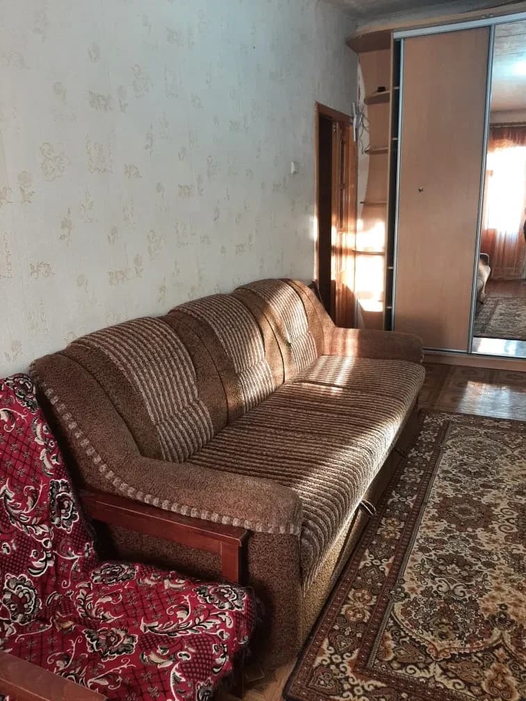 2-кімнатна квартира, Немишлянський: метро за 100 м, дах відремонтований - фото 4