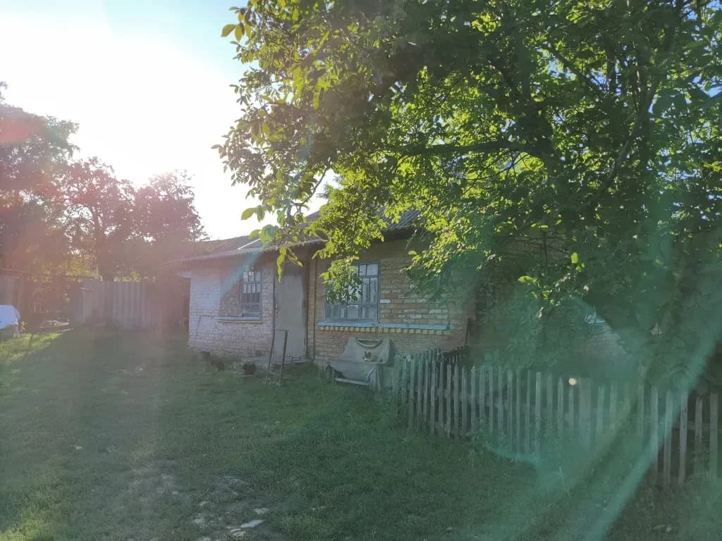 Будинок, Петрове: 50 соток, вода зі свердловини, пічне опалення - фото 3
