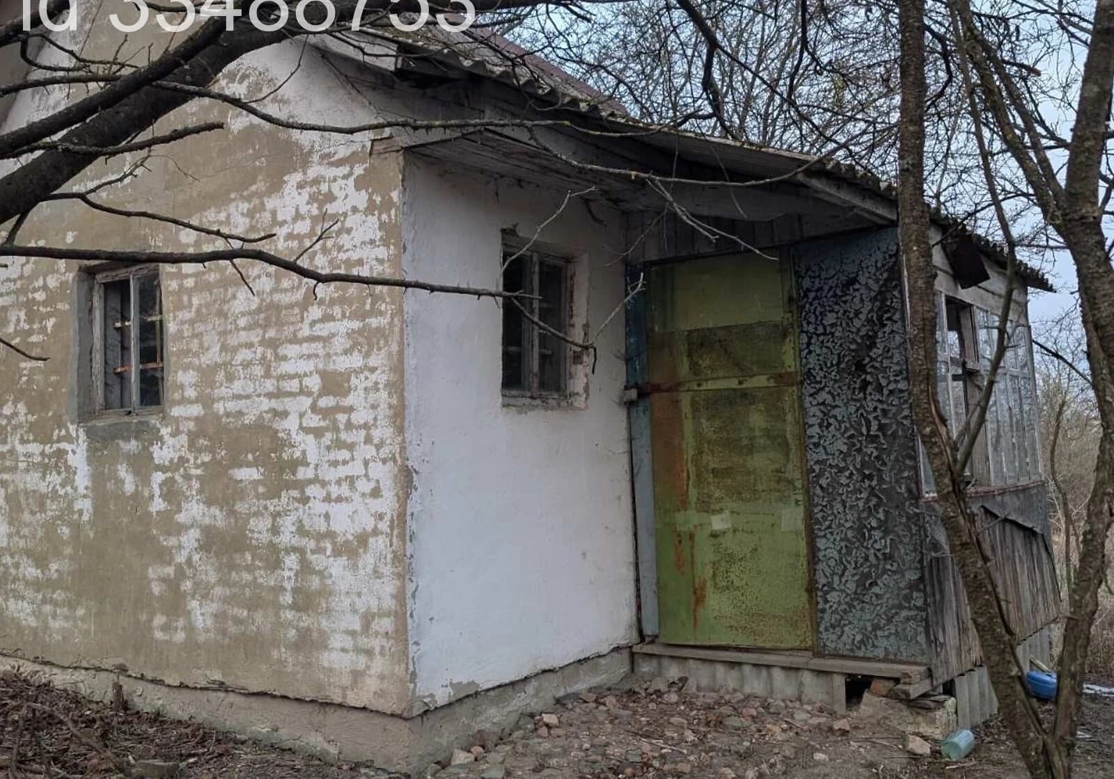 Ділянка 4.28 соток, Шевченківський: чорнозем, торг можливий - фото 2
