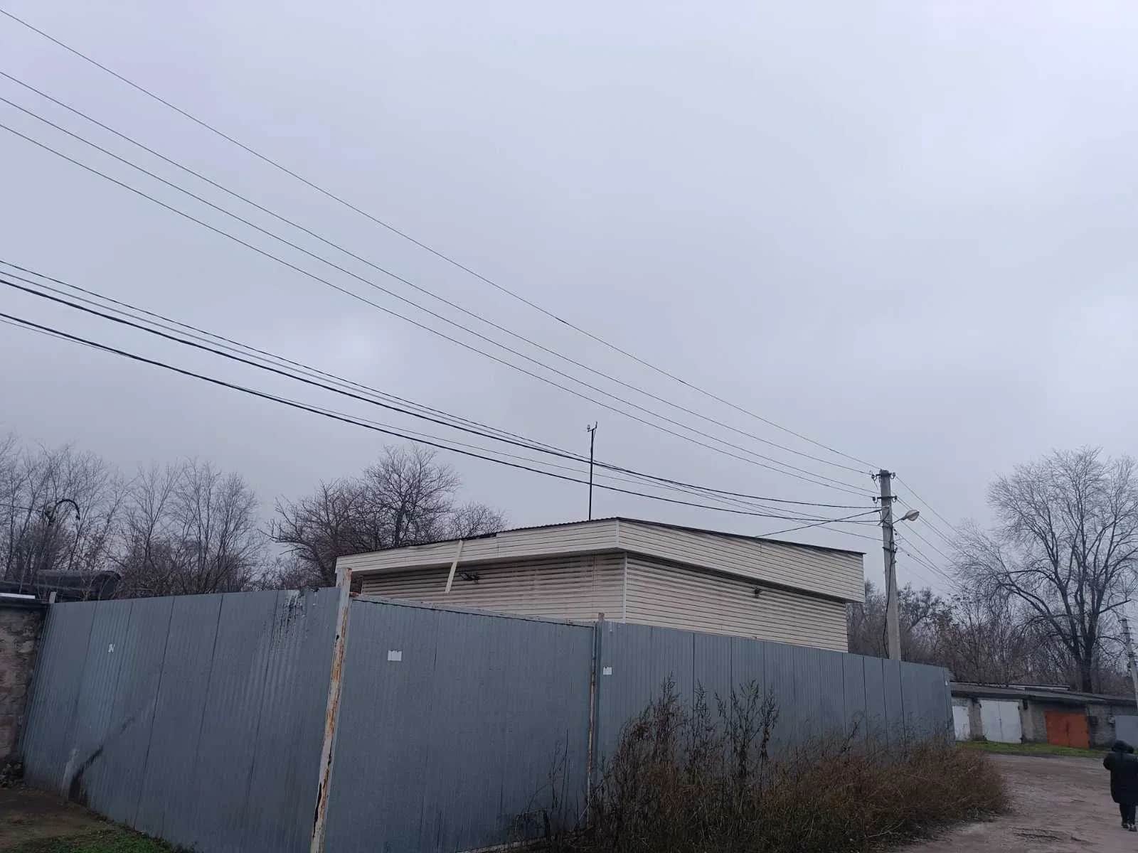Приміщення, Кам’янське: 0.7 га, 40 кВт, заїзд вантажівок - фото 2