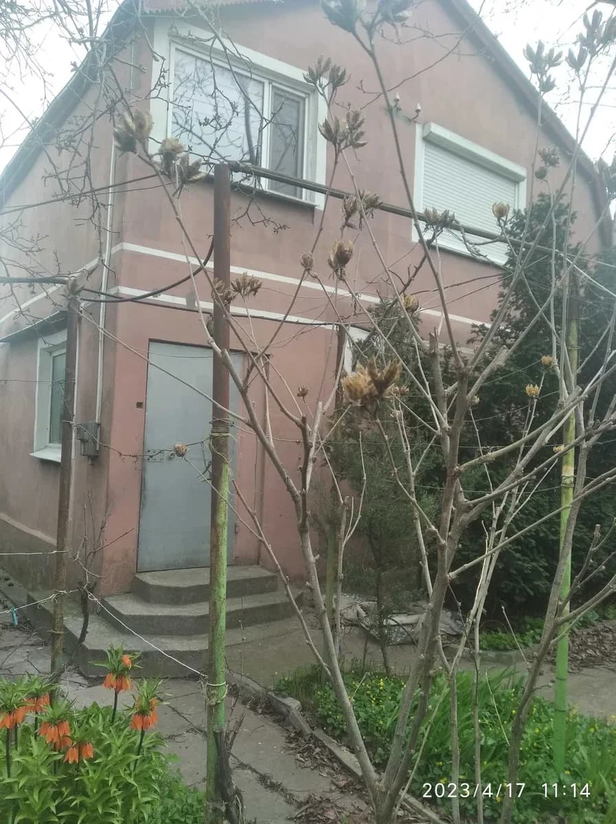 Будинок, Великодолинське: камін, гараж, баня-сауна - фото 2