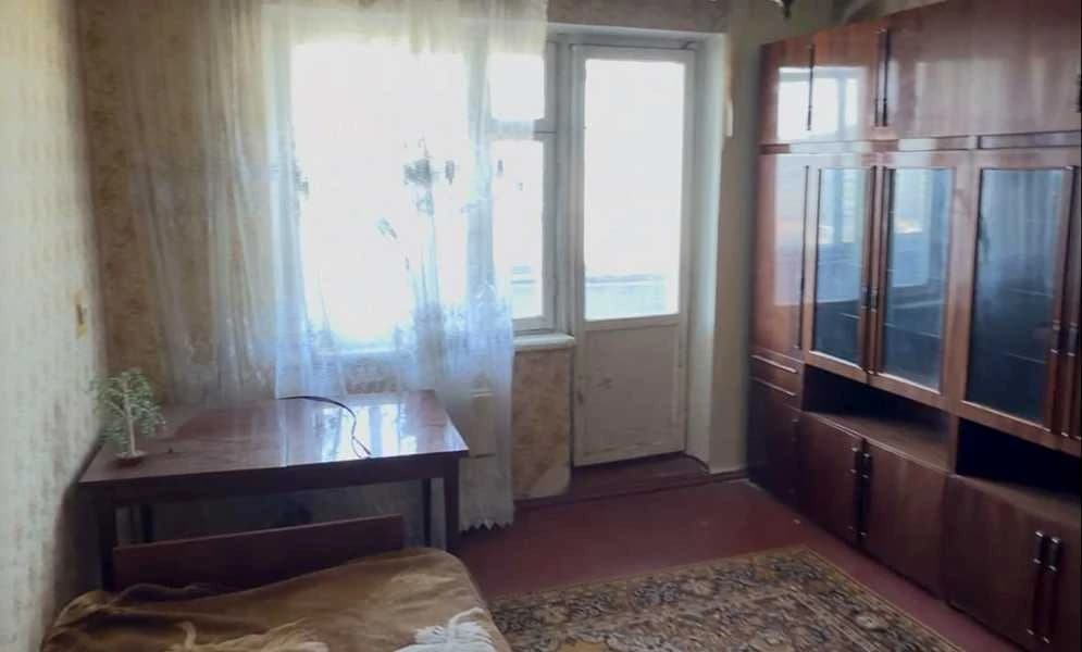2-кімнатна квартира, Зарічний: під ремонт - фото 1