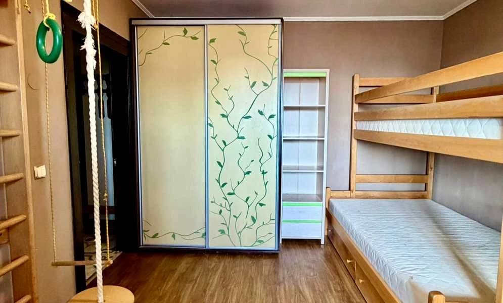 2-кімнатна квартира, Деснянський: бойлер, гарний краєвид - фото 3